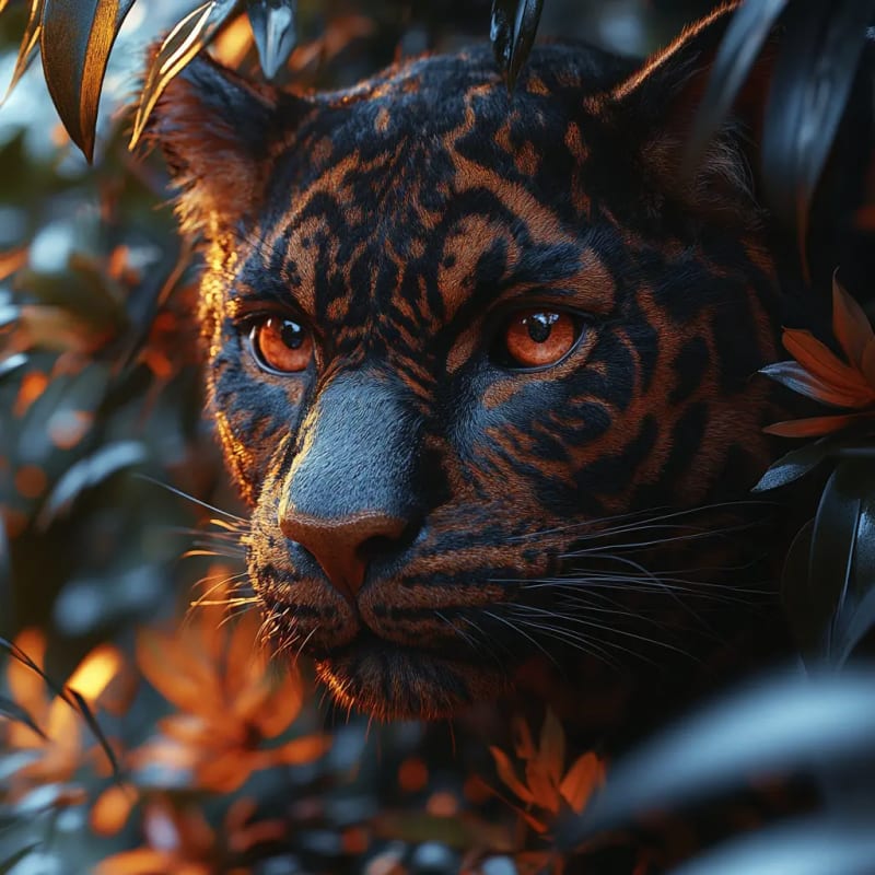Wild Animals 11