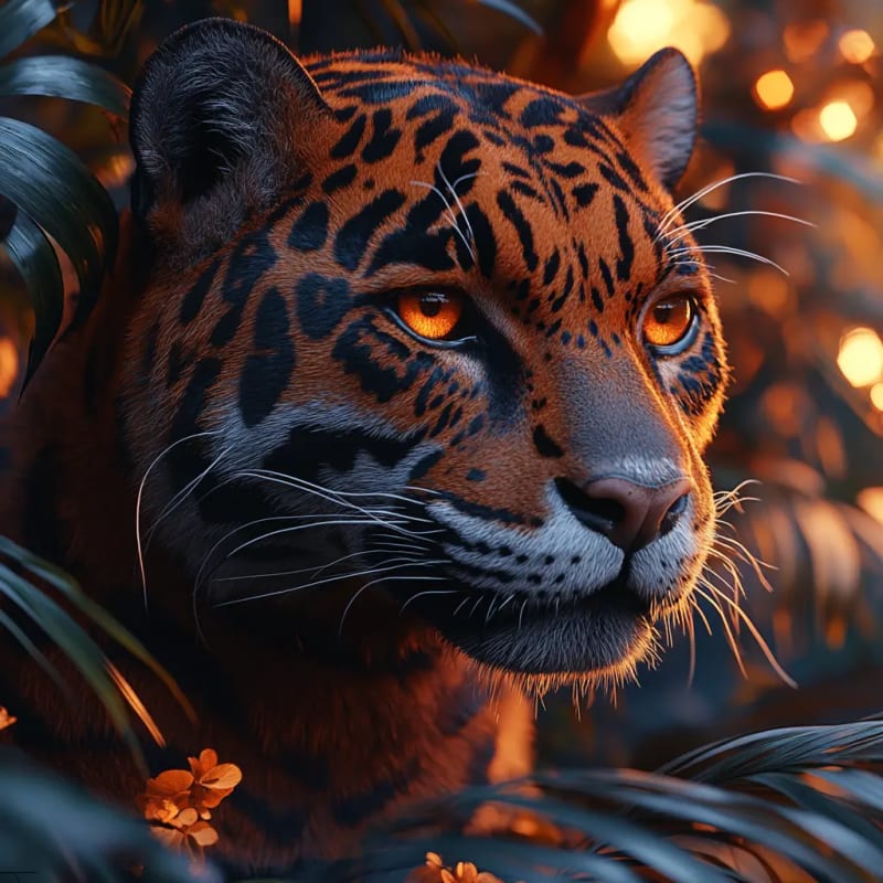 Wild Animals 13