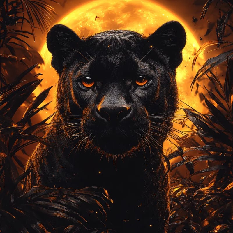 Wild Animals 14