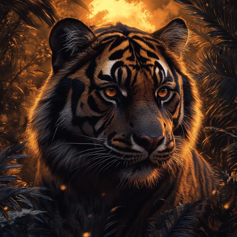 Wild Animals 15