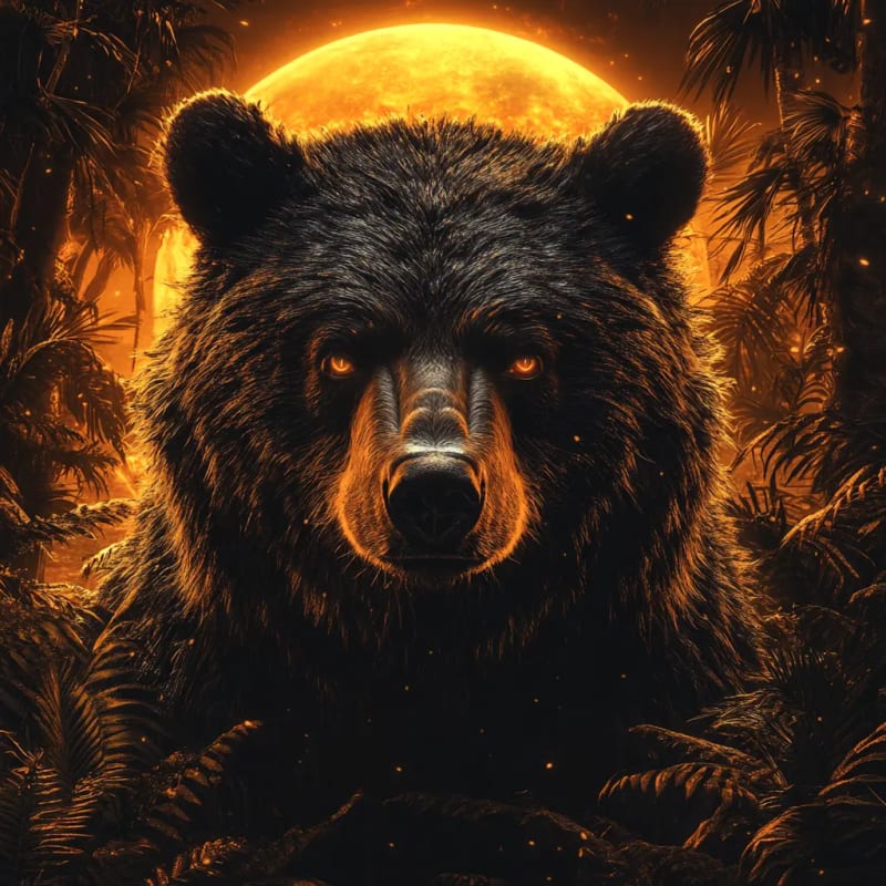 Wild Animals 17