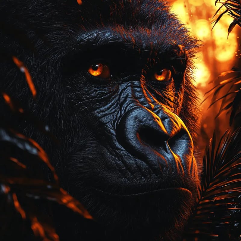 Wild Animals 19
