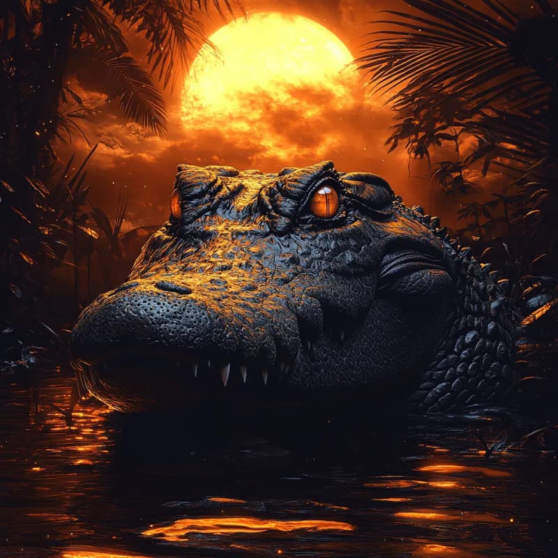 Wild Animals 20