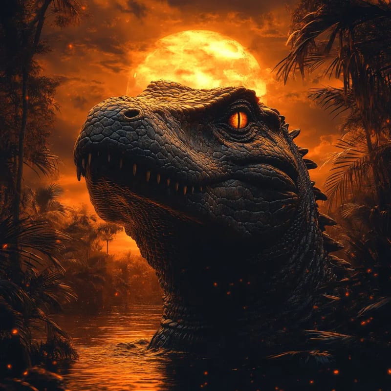 Wild Animals 21