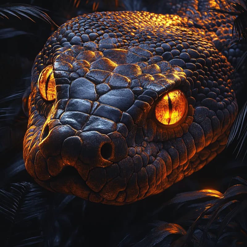 Wild Animals 22