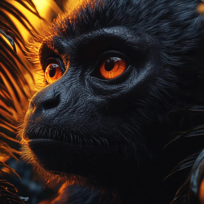 Wild Animals 23