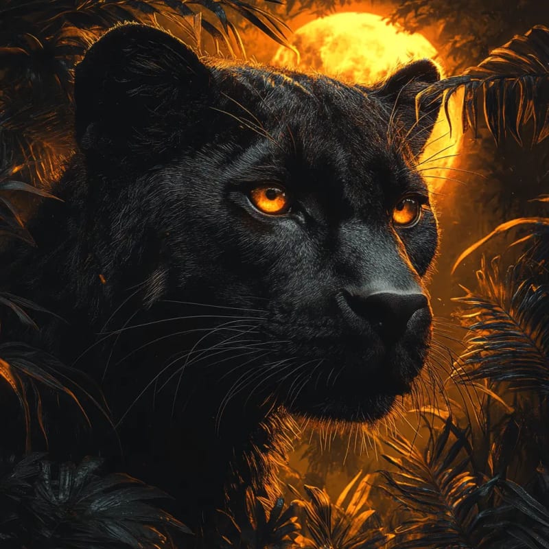 Wild Animals 24