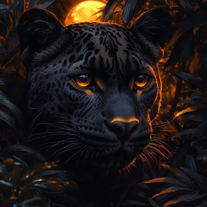 Wild Animals 25