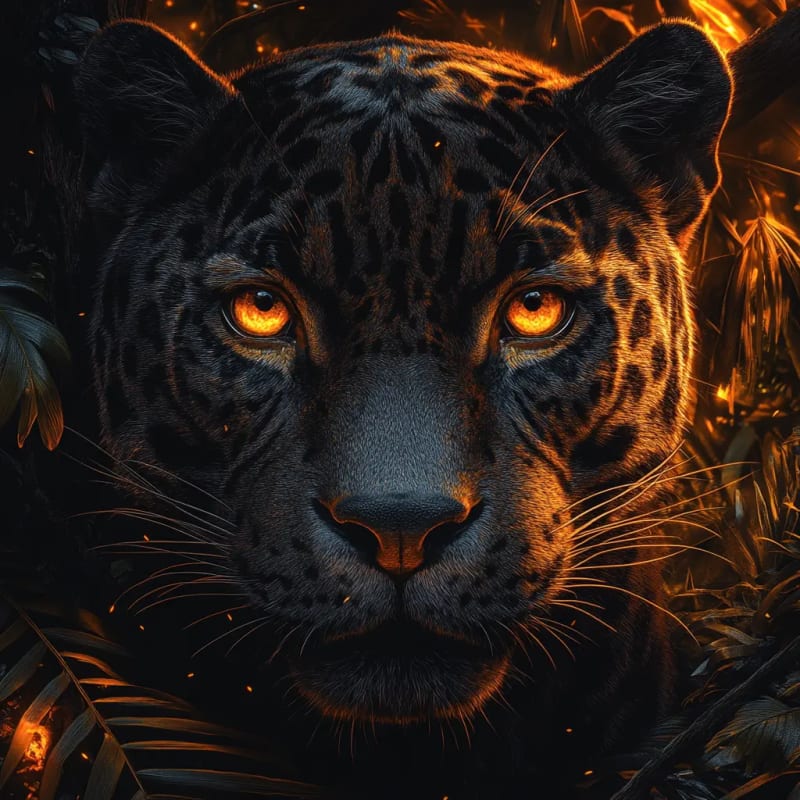 Wild Animals 26
