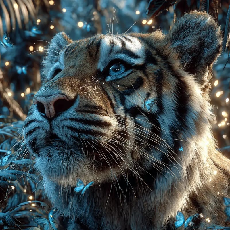Wild Animals2 2