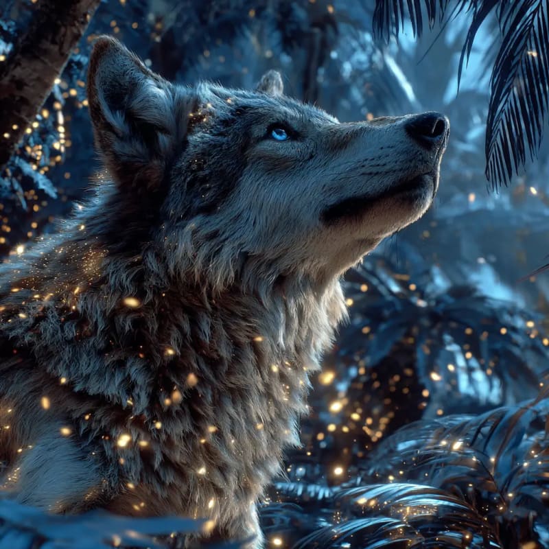 Wild Animals2 3