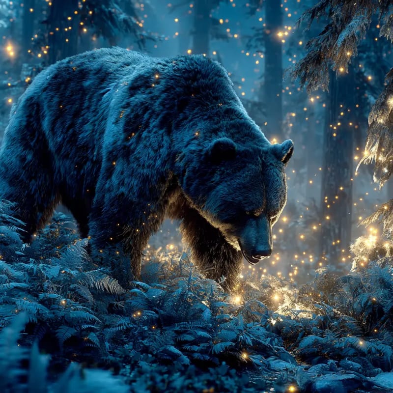 Wild Animals2 4