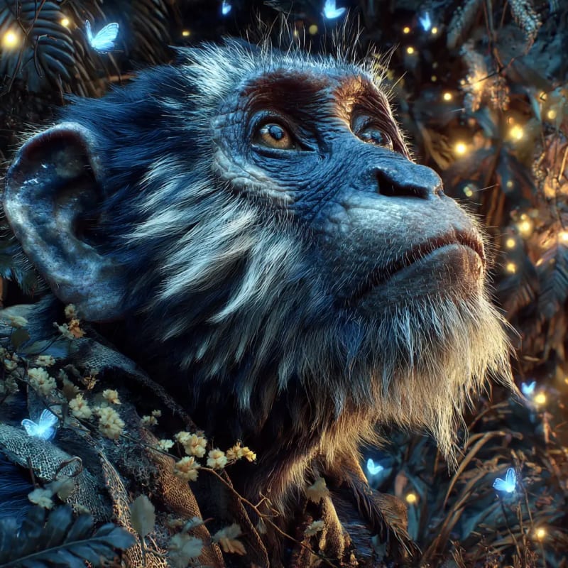 Wild Animals2 10