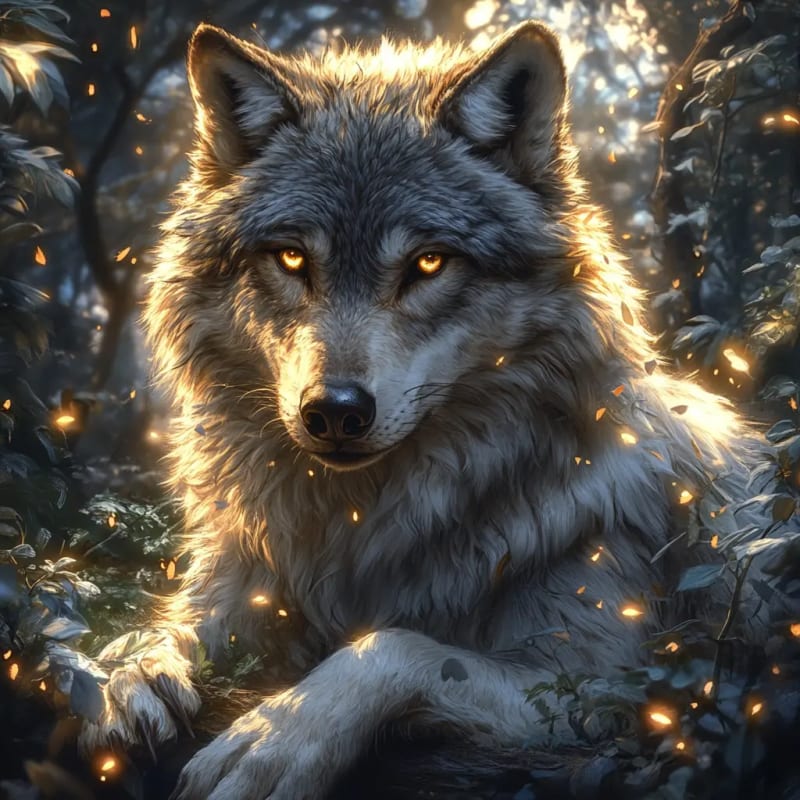 Wild Animals2 16