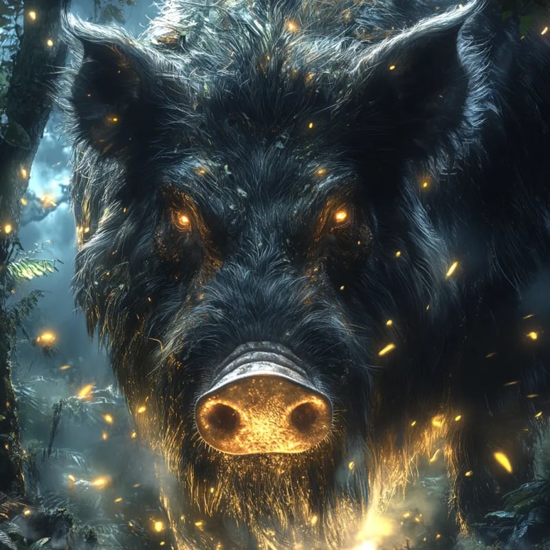 Wild Animals2 18