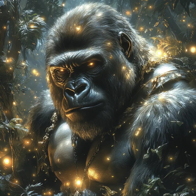 Wild Animals2 19