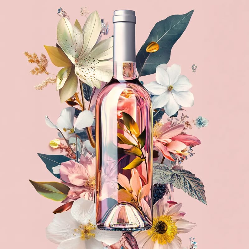 Floral Objects Accessories 15