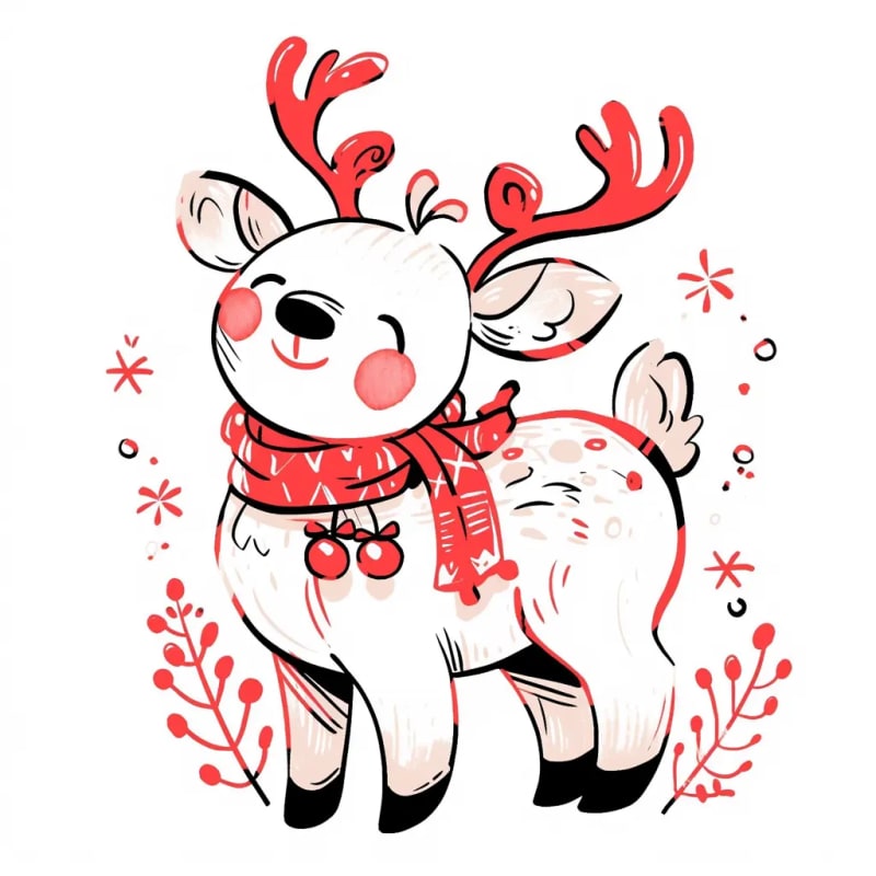 Cristmas items 1