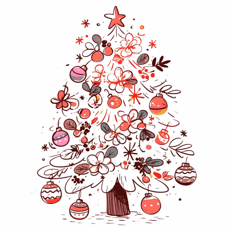 Cristmas items 2