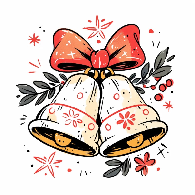 Cristmas items 6