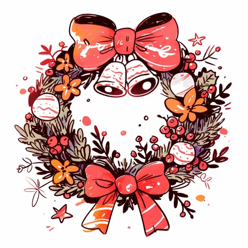 Cristmas items 7