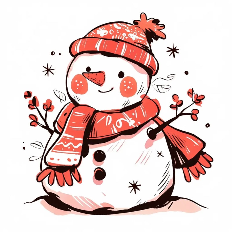 Cristmas items 8