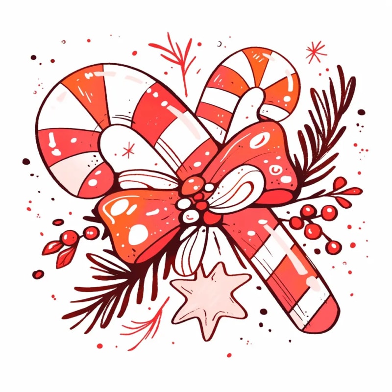Cristmas items 11