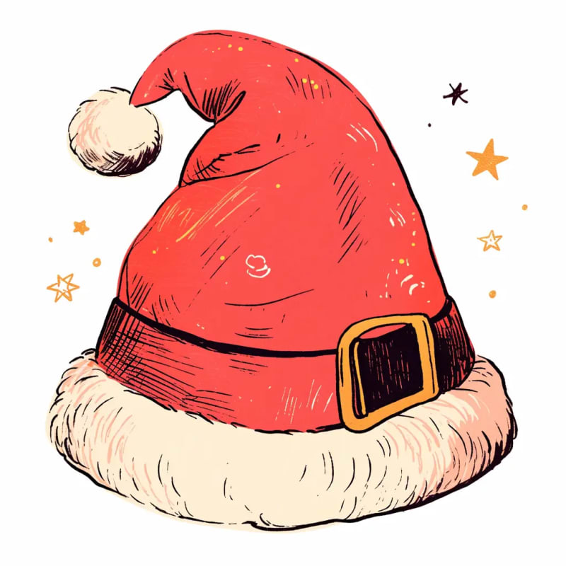 Cristmas items 14