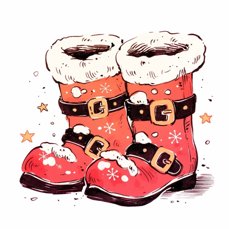 Cristmas items 15