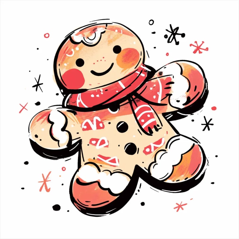 Cristmas items 16