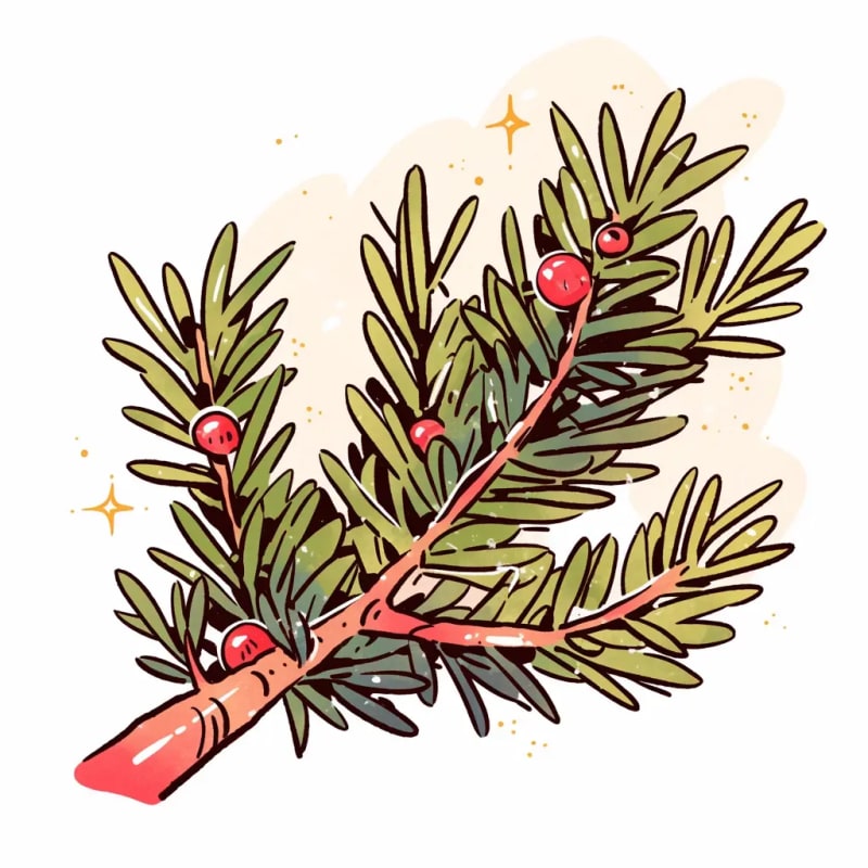 Cristmas items 21