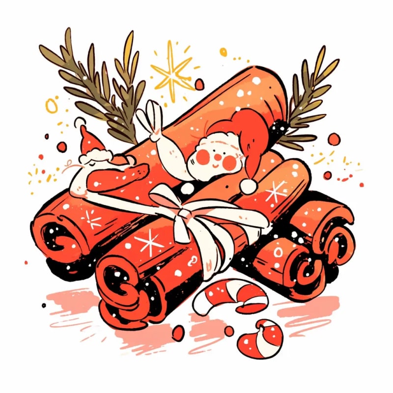 Cristmas items 26
