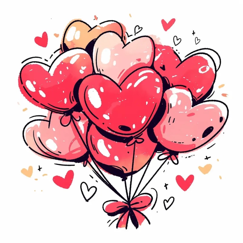 Valentines Day items 6