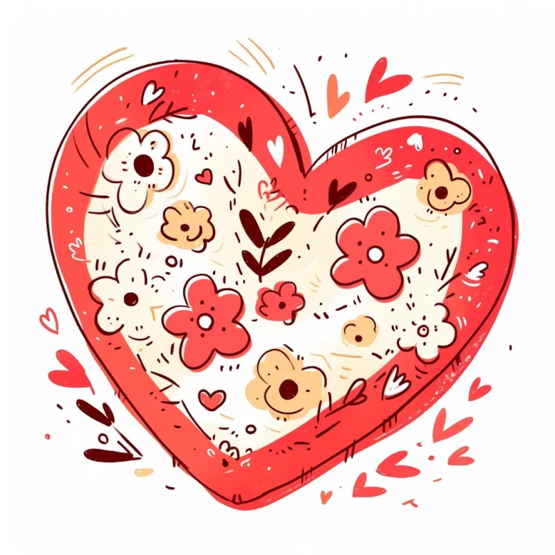 Valentines Day items 10