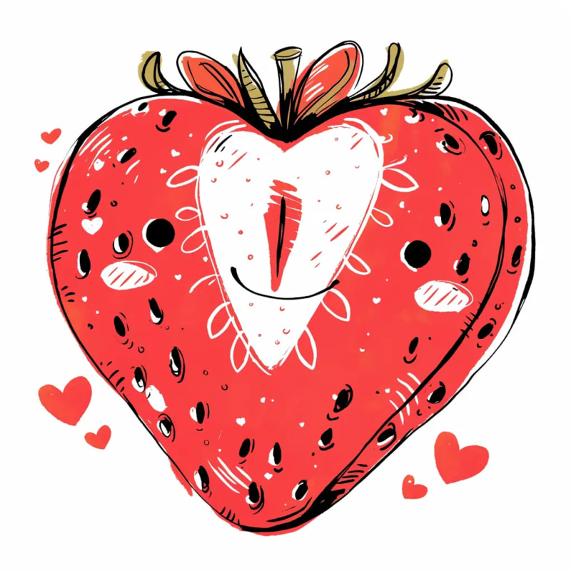 Valentines Day items 17