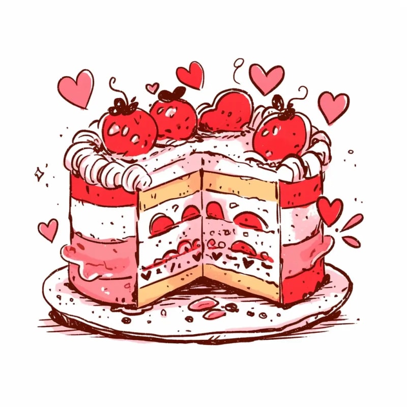 Valentines Day items 21