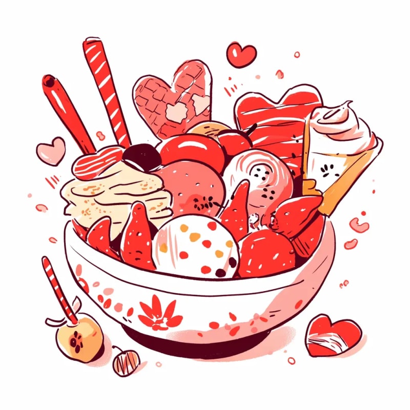 Valentines Day items 23