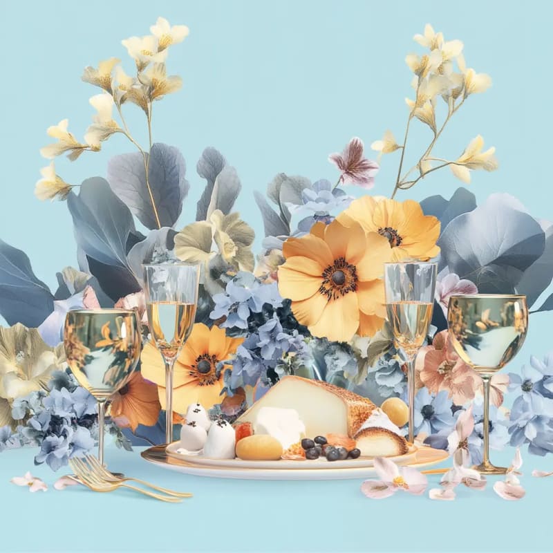 Refreshing Objects Accessories 21