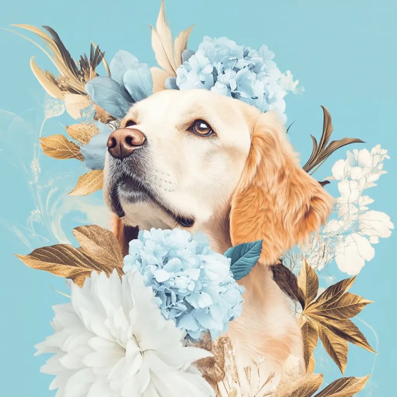 Refreshing Animals 2