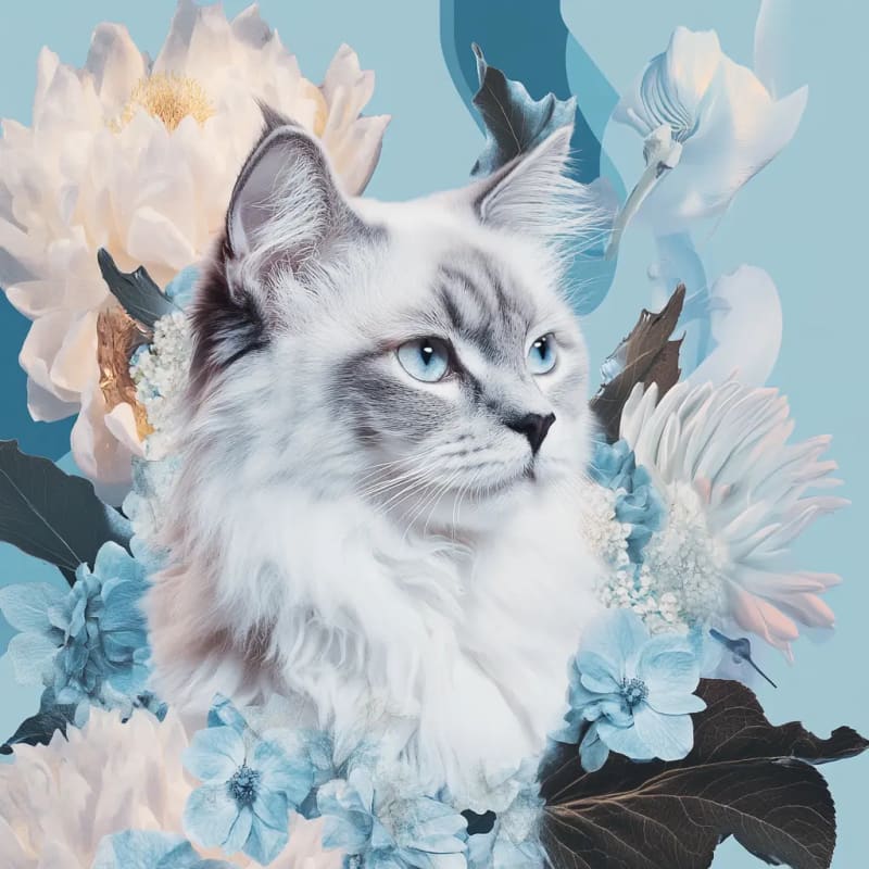 Refreshing Animals 6