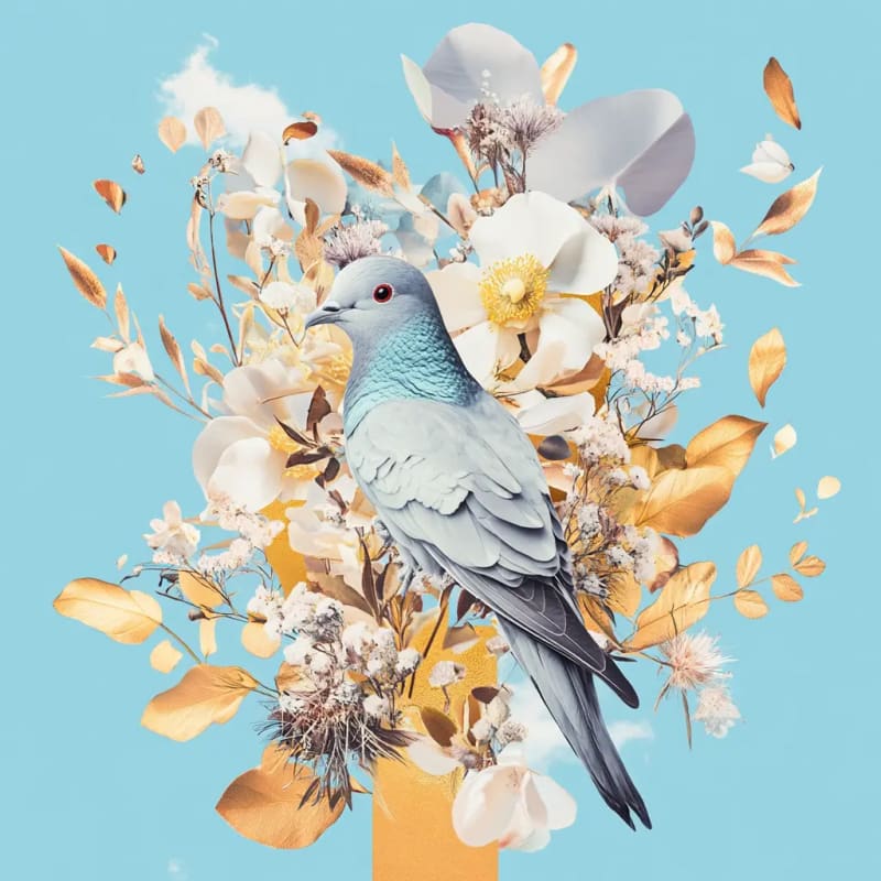 Refreshing Animals 7