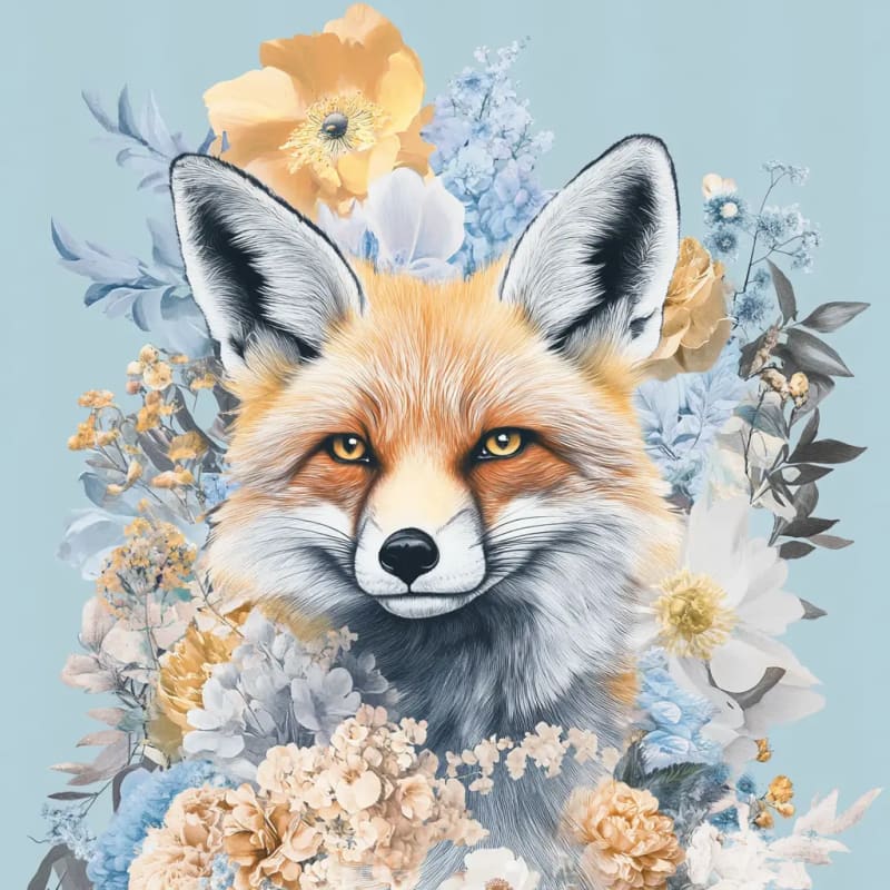 Refreshing Animals 13