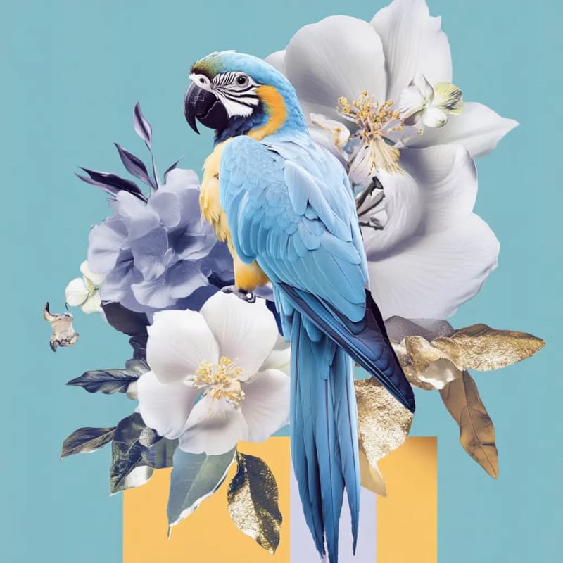 Refreshing Animals 18