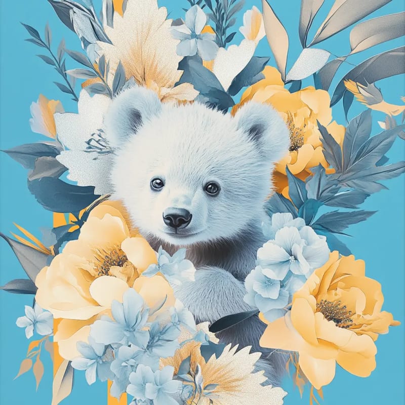 Refreshing Animals 22