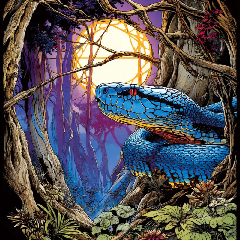Wild Animals 3 9