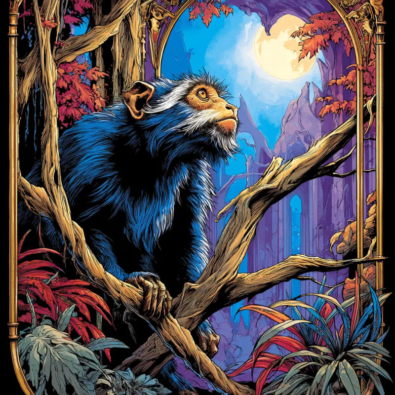Wild Animals 3 10