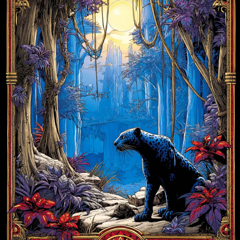 Wild Animals 3 11