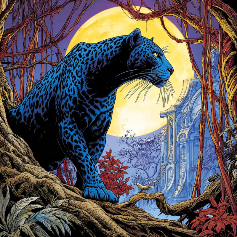Wild Animals 3 13