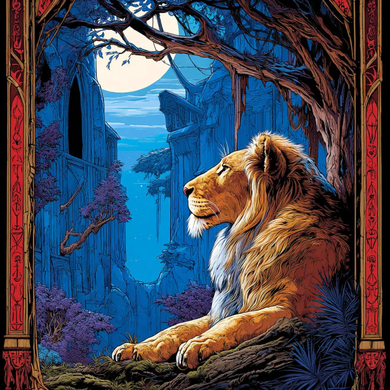 Wild Animals 3 14