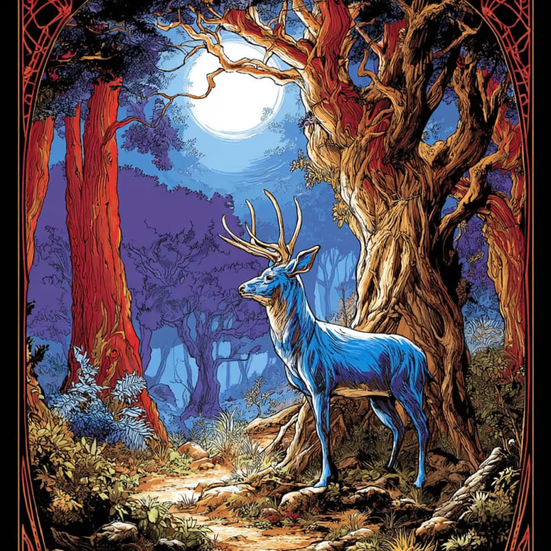 Wild Animals 3 17